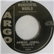 The Ahmad Jamal Quintet - It Is A Wonderful World / Valentina