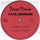 Paul Johnson - Come & Get It