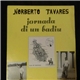 Norberto Tavares - Jornada Di Un Badiu