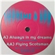 Supreme & UFO - Always In My Dreams / Flying Scotsman