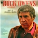 Buck Owens And His Buckaroos - Ain't It Amazing, Gracie