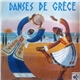 Orchestre Typique Beskrajan - Danses De Grèce