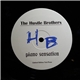 The Hustle Brothers - Piano Sensation